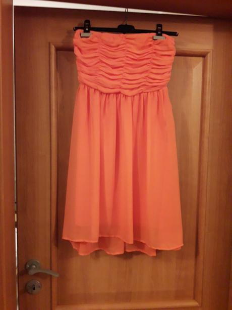 Spoločenské šaty, amisu,36