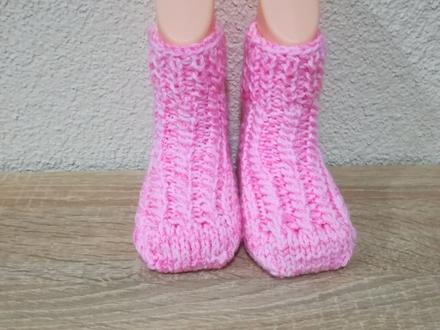 Detské ponožky 02, 20