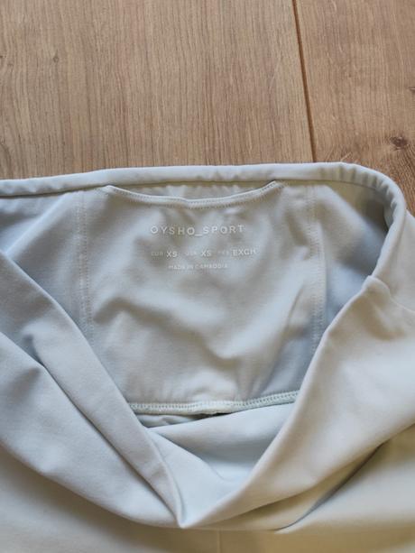 Športová súprava oysho, xs