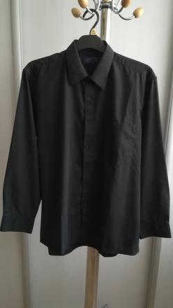 Pánska košeľa, 41