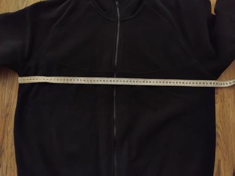 Flisova mikina, esmara,l