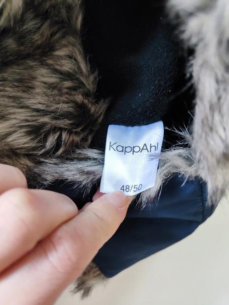 Baranica, kappahl,98