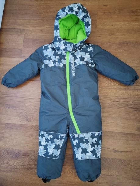 Zimná kombinéza, dopodopo,86
