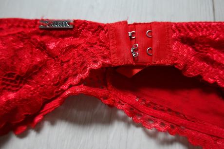 Podväzkový pás sexkiss č.l/ xl, l