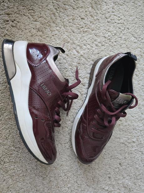 Tenisky liu jo, liu jo,38