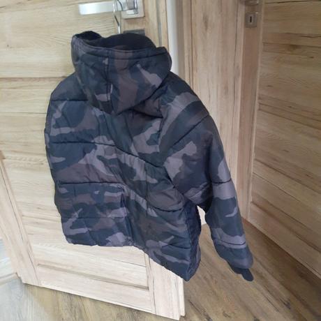 Zimná bunda, f&f,128