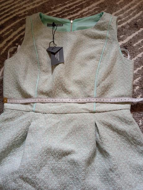 Šaty s/m, atmosphere,s