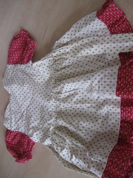 Zaujímavé šatičky, 86, 86