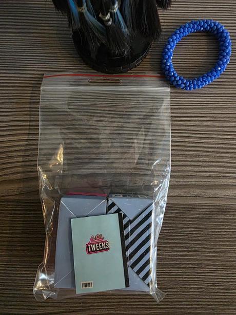 Lol surprise tweens, 1.séria - freshest,