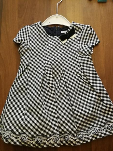 Krasne saty mayoral, mayoral,80