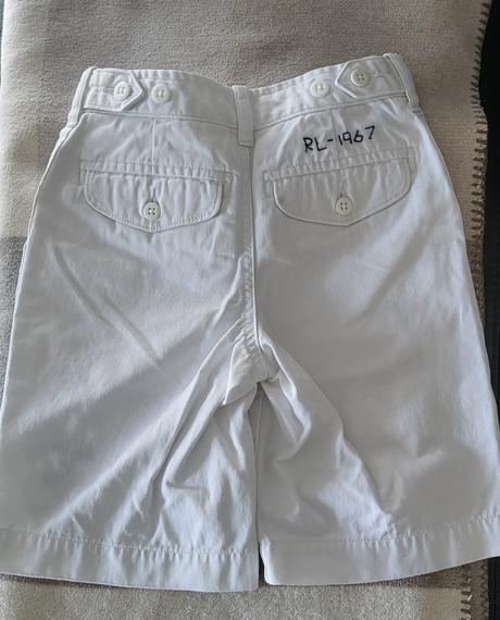 Kratke gate, ralph lauren,122