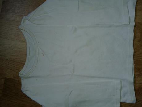 Biele na donosenie, 110