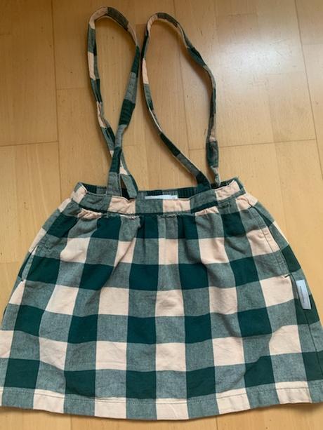 Suknicka tiny cottons, 116