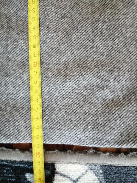 Dámsky kabát, house,m