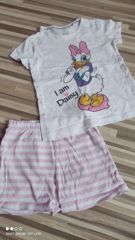 Pyžamko, disney,110