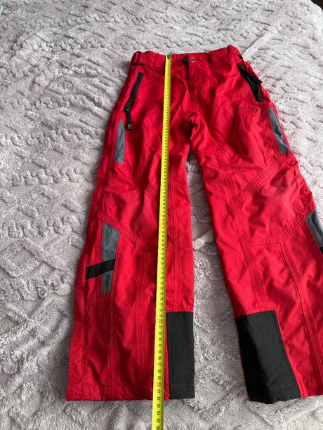 Lyžiarske nohavice dare2b, 152