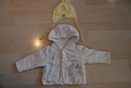 Sveter f&f 3-6 mes., f&f,68