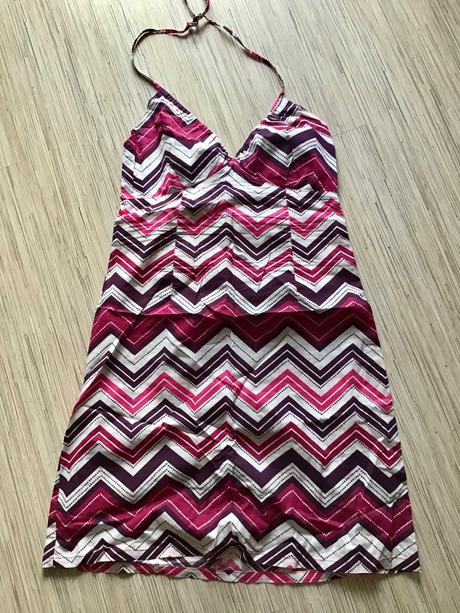 Šaty /80a, h&m,40