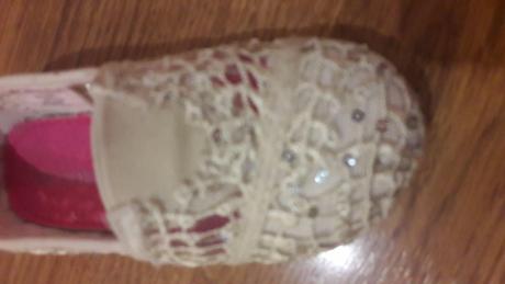 Balerinky  joe boxer, 23