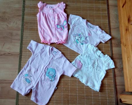 Letný balík - 62, 50–62