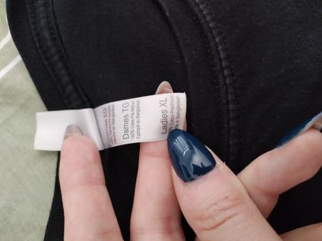 Tričko iron maiden, xl