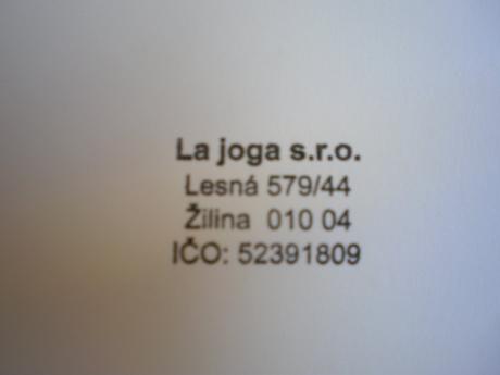 Permanentka na jogu v žiline za polovičnú cenu, 