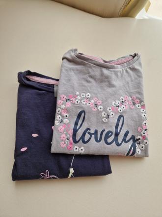 Tričká s krátkym rukávom č. 104, 104