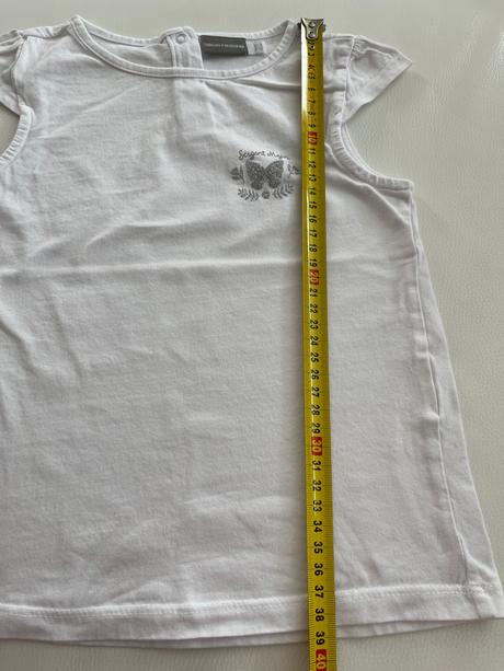 Sergent major tričko, sergent major,110