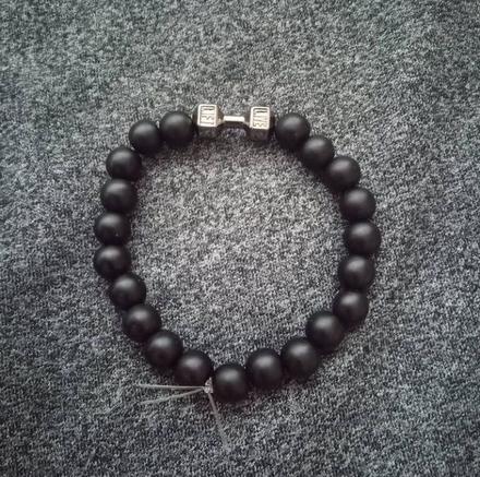 Náramok s čínkou,