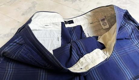 Slim chinos kraťasy, marks & spencer,l