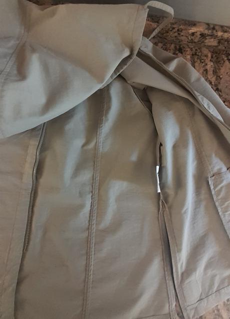 Ľahká bunda, pietro filipi,m