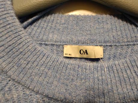 Dámsky pulóver, c&a,l