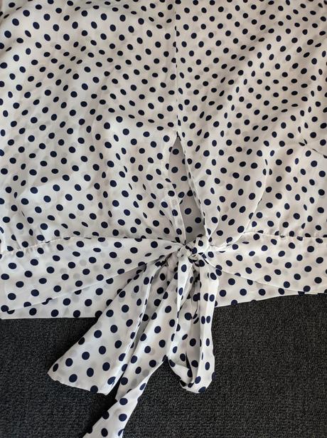 Blúzka denny rose 38, 38