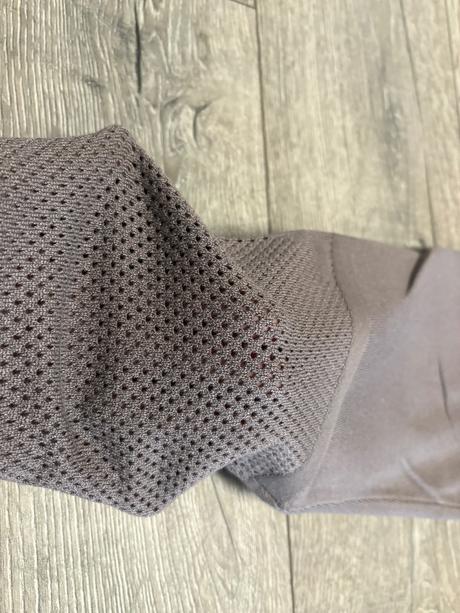 Kvalitne pletene leginy zn. poivre blanc, 176