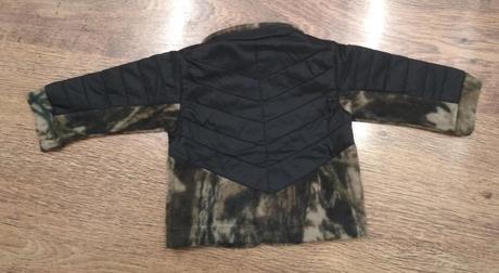 Prechodna bunda, columbia,68