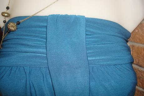 Nenosené šatičky lifeline, 36