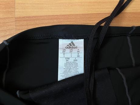 Plavky, adidas,116