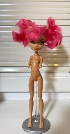 Monster high, 