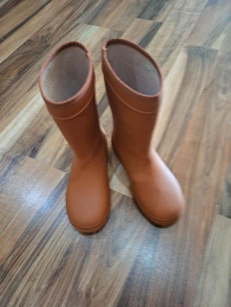 Gumaky en fant vel. 31, en fant,31