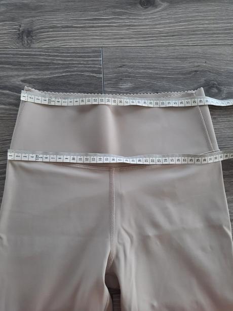 Cyklistické šortky 134/140, h&m,134