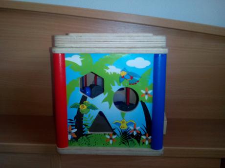 Didaktická hračka, 