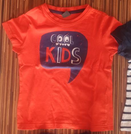 7x tricko 98/104, 98