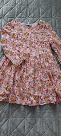 Sergent major šaty, sergent major,116