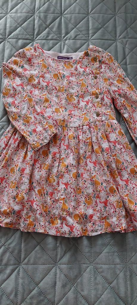 Sergent major šaty, sergent major,116