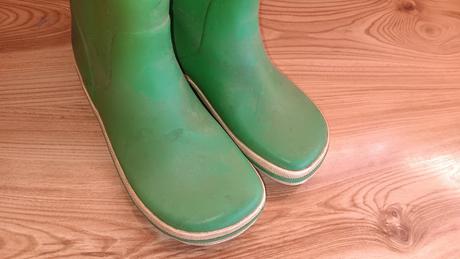 Gumáky bundgaard, bundgaard,32