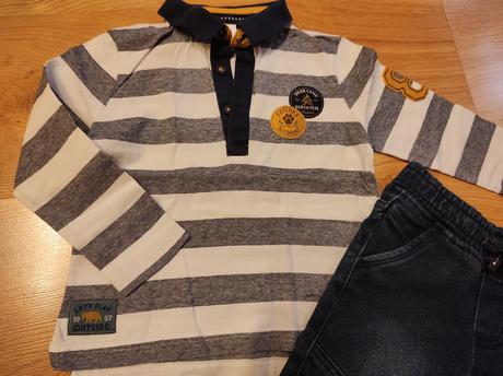 Set do skolky, f&f,98