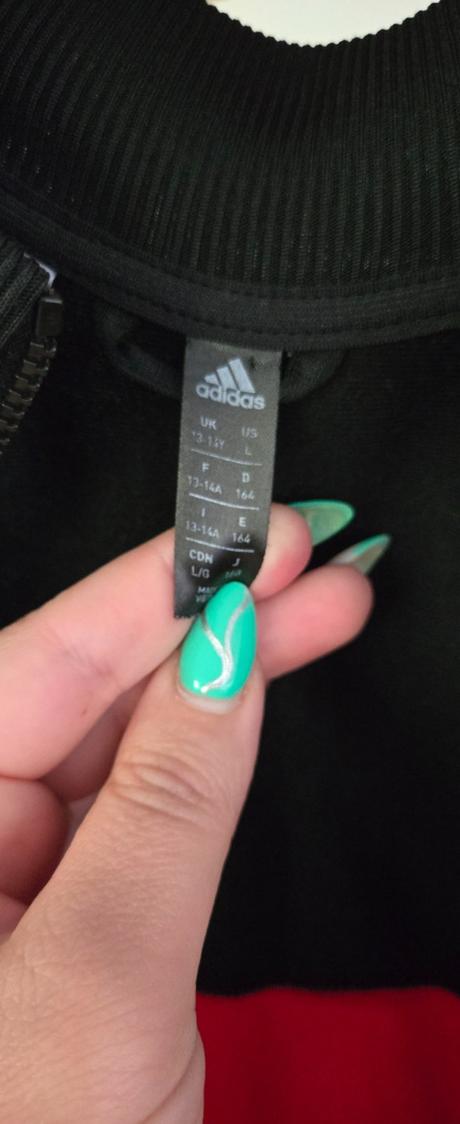 Adidas mikina, adidas,164