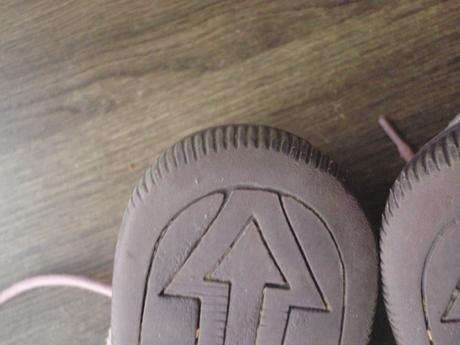 Topánky, protetika,26