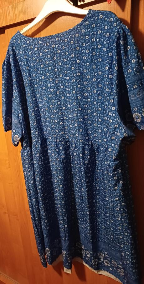Damske saty xxxl, xxxl