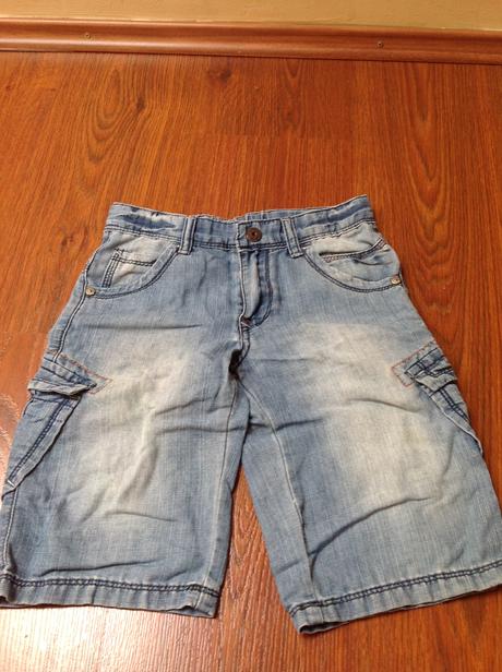 Chlapcenske sortky 114-120, kenvelo,116